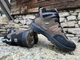 Спортивные кожаные ботинки, кроссовки термо Salomon Contagrip Gore-Tex Coyote 43 (арт. 346638263) - изображение 5