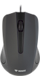 Миша комп'ютерна Yenkee YMS 1015BK Mouse USB Suva Black (7090562) - зображення 1