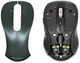 Миша комп'ютерна Yenkee YMS 2010BK Dual mode WL mouse GYRO (7090575) - изображение 4