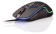 Миша комп'ютерна Yenkee YMS 3030BK SHOTGUN Gaming mouse USB (7090577) - изображение 2