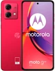 Мобильный телефон Motorola G84 8/256GB Viva Magenta (1076865) (без зарядного устройства) - изображение 1