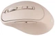 Миша комп'ютерна Yenkee YMS 2080BG WL rechargable mouse SLIDER (7090570) - зображення 6