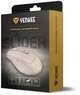 Миша комп'ютерна Yenkee YMS 2080BG WL rechargable mouse SLIDER (7090570) - зображення 9