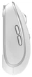 Миша комп'ютерна Yenkee YMS 2085WE Dual mode WL mouse NOBLE (7090573) - изображение 3