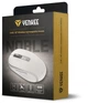 Миша комп'ютерна Yenkee YMS 2085WE Dual mode WL mouse NOBLE (7090573) - изображение 4