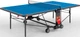 Тенісний стіл Garlando Champion Outdoor 3 mm Blue - изображение 1