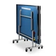 Тенісний стіл Joola Transport Blue - изображение 6
