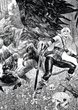 Zestaw prezentowy GOOD LOOT The Witcher (Wiedźmin) 3: Wild Hunt Anniversary Monster Slayer Kit (5908305250302) - obraz 20
