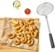 Cedzak Oxo Good Grips stalowy czarny (840097702728) - obraz 3