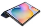 Чехол Primolux Slim для планшета Samsung Galaxy Tab S6 Lite 10.4" 2020 ( SM-P610 / SM-P615) - Dark Blue - изображение 5