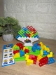 Настільна гра Stacking games Tetra Tower Розвиваюча гра Балансуюча вежа на 48 деталей - зображення 4
