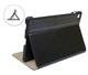 Чехол Kaku Slim Stand для планшета Samsung Galaxy Tab S6 Lite 10.4" 2022 (SM-P613 / SM-P619) - Black - изображение 3
