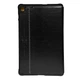 Чехол Kaku Slim Stand для планшета Samsung Galaxy Tab S6 Lite 10.4" 2022 (SM-P613 / SM-P619) - Black - изображение 5