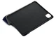 Чехол Primolux для планшета Apple iPad Pro 12.9" 2020 (A2069, A2229, A2232, A2233) Stylus TPU - Dark Blue - изображение 5