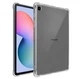 Силіконовий чохол бампер Primolux Silicone для планшета Samsung Galaxy Tab S6 Lite 10.4" 2022 (SM-P613 / SM-P619) - Clear - зображення 2