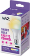Smart żarówka WIZ BLE 100W A67 E27 927-65 TW 1PF/6 (871869978617501) - obraz 2
