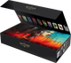 Zestaw puzzli GOOD LOOT The Witcher (Wiedźmin) 3: Wild Hunt 10th Anniversary Puzzle Collection 10 x 500 elelementów (5908305250166) - obraz 1