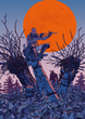 Zestaw puzzli GOOD LOOT The Witcher (Wiedźmin) 3: Wild Hunt 10th Anniversary Puzzle Collection 10 x 500 elelementów (5908305250166) - obraz 8