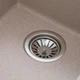 Кухонная мойка GRANADO Under Top Mini 380 x 440 мм Avena c сифоном - изображение 5