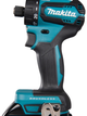 Акумуляторний дриль-шуруповерт Makita LXT DDF083Z без акумулятора та зарядного пристрою (0088381824880) - зображення 5