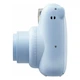 Фотокамера миттєвого друку Fujifilm Instax Mini 12 Pastel Blue - изображение 4