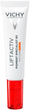 Крем для шкіри навколо очей Vichy Liftactiv Pigment Specialist B3 Eye Care SPF50+ антивіковий 15 мл (3337875918534) - зображення 1