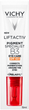 Крем для шкіри навколо очей Vichy Liftactiv Pigment Specialist B3 Eye Care SPF50+ антивіковий 15 мл (3337875918534) - зображення 3