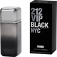 Парфумована вода для чоловіків Carolina Herrera 212 VIP Black Elixir 100 мл (8411061105016) - зображення 1