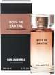 Туалетна вода для чоловіків Karl Lagerfeld Bois de Santal 100 мл (3386460161602) - зображення 1