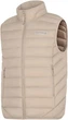 Жилет Frontier Thymbra Пух XXXL Beige - изображение 7
