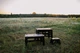 Стол Tribe Camp Table Low пластиковый, black - изображение 10