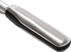 Obieraczka Oxo Steel obustronna stalowa (719812052175) - obraz 5