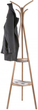 Wieszak na ubrania Leitmotiv Native brązowy 170 cm (8714302660177) - obraz 2