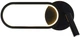 Бра Candellux MONET LED 3х13 800 Лм 3000К 4000К 6000К (22-35691) - изображение 1