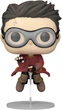 Фигурка Гарри Поттер узник Азкабана Harry Potter Prisoner of Azkaban Фанко поп Funko Pop 10 см № 165 - изображение 3