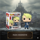 Фигурка Funko Pop Фанко Поп Fullmetal Alchemist Стальной алхимик Riza Hawkeye Риза Хоукай 10см #1177 - изображение 1