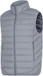 Жилет Frontier Thymbra Пух XL Grey - изображение 7