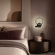 Бра Candellux MONET LED 3х18 800 Лм 4000К (22-43412) - изображение 4