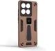Чехол для смартфона ArmorStandart Proover для Motorola Edge 60 5G Brown (ARM86026) - изображение 2