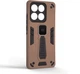 Чехол для смартфона ArmorStandart Proover для Motorola Edge 60 Pro 5G Brown (ARM86029) - изображение 2