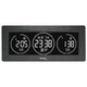 Годинник настільний Technoline WT458 233х100х47 мм Black (WT458) - зображення 6