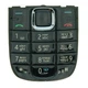 Клавіатура рос. Nokia 3120 Classic - зображення 1