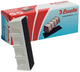 Gąbka magnetyczna Esselte Dry Wipe Cleaner do tablic Biała (7312700968904) - obraz 1
