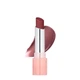 Помада для губ увлажняющая Parisa Cosmetics Lipstick Glow Wear PGW-06 тон 606 Chill brown - изображение 2