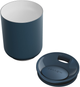Zestaw kubków termicznych Fellow Rocky Lowball Tumbler granatowy 295 ml 2 szt (840228807681) - obraz 4
