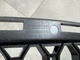 Нижняя решетка переднего бампера под радар M Paket 51118069211 для BMW X5 G05 2019-2022, цвет черный глянец для BMW X5 G05 2019- (2019) - изображение 5
