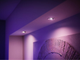 Zestaw inteligentnych żarówek Philips Hue White and Color Ambiance 4.2W GU10 EU 2 szt. (872016922981500) - obraz 5