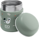 Termos obiadowy Monbento Capsule Graphic Racoon dziecięcy 0.28 l (3760192689465) - obraz 3