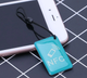 NFC метка брелок Primo NTAG213 - Blue - изображение 3