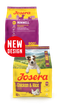 JOSERA Miniwell (Mini Chicken & Rice) 10 кг - Корм з м'ясом птиці для малих порід собак - изображение 2